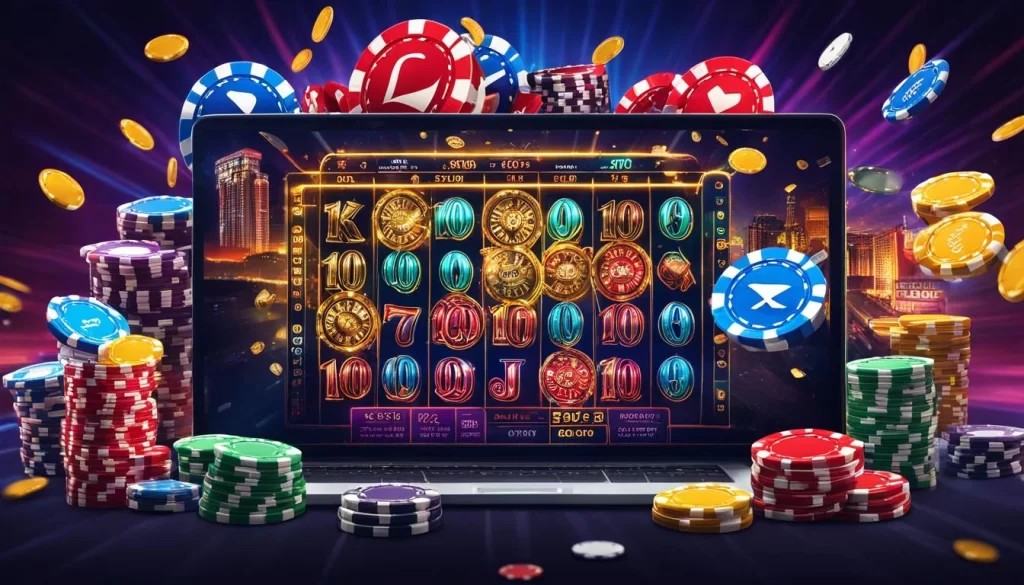 Tổng quan bàn chơi Tài Xỉu trực tuyến tại 777vin777