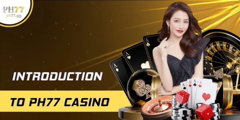 Hướng Dẫn Truy Cập 77BET LINK Chính Thức