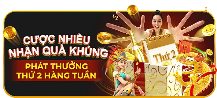 Game Nổ Hũ Dragon Fortune tại 777vin777