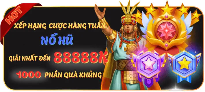 Game Nổ Hũ Ocean Treasure tại 777vin777