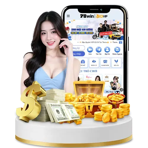 Bắn Cá Thần Tài 77bet
