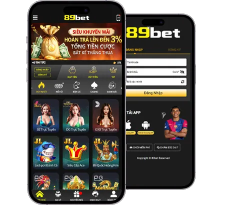Hình ảnh giao dịch nhanh chóng và an toàn tại 77bet