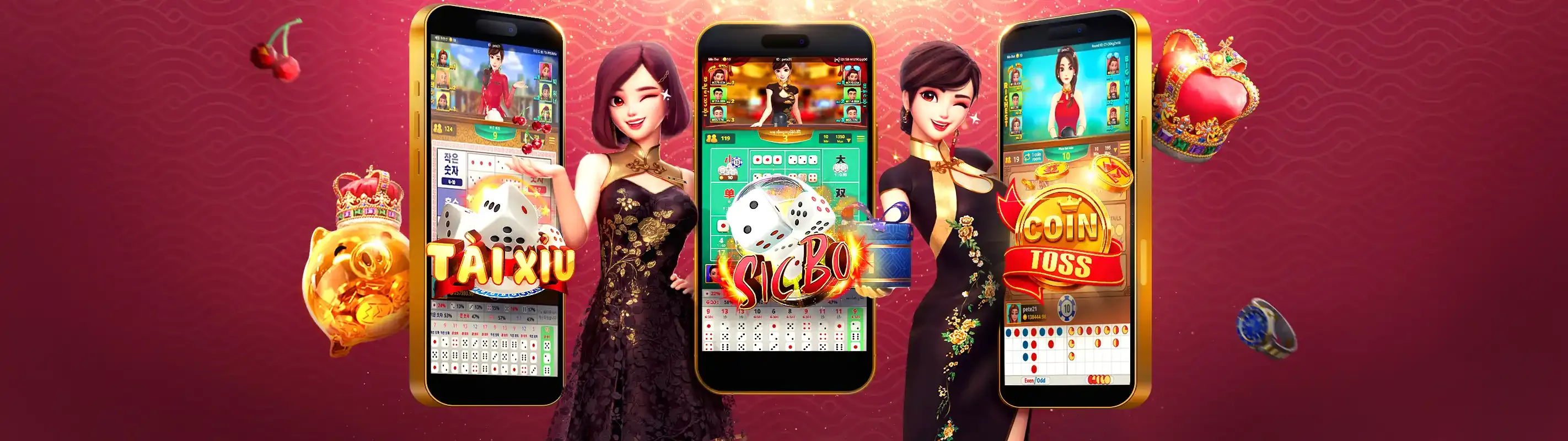 Game Bài 777vin777