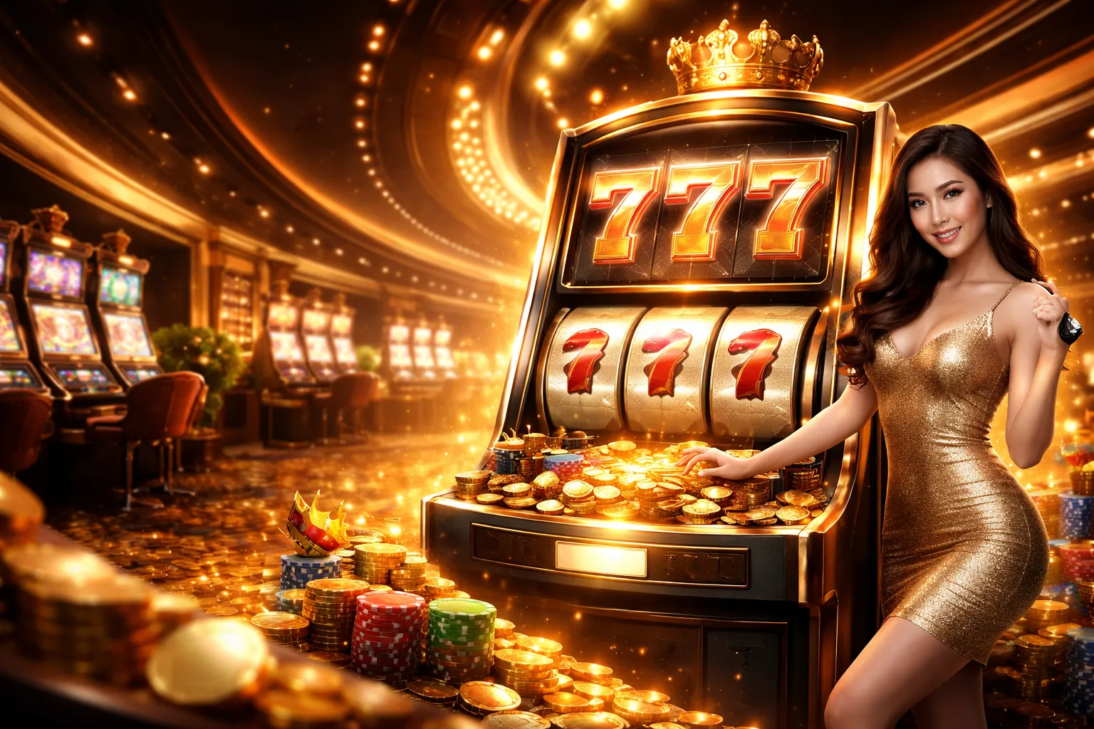 Tải ứng dụng 777vin777