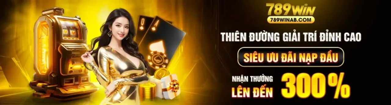 Hướng dẫn nạp rút tiền 777vin777