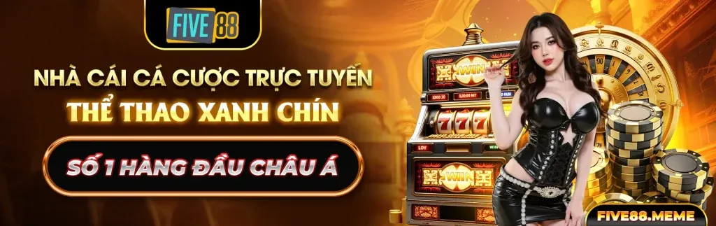 Biểu tượng tiền vàng và hộp quà khuyến mãi trên nền 777vin777