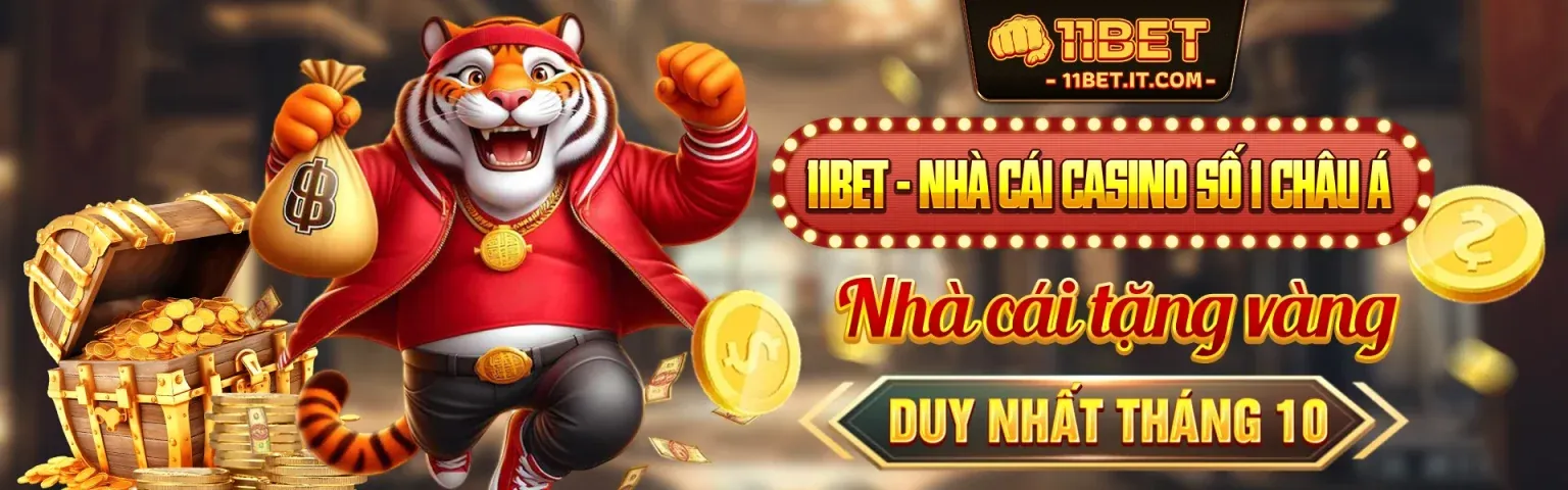 Cá cược thể thao trực tuyến tại 777vin777
