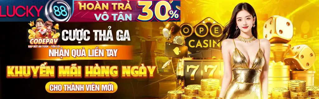 Khuyến mãi đặc biệt cho game bắn cá 77bet